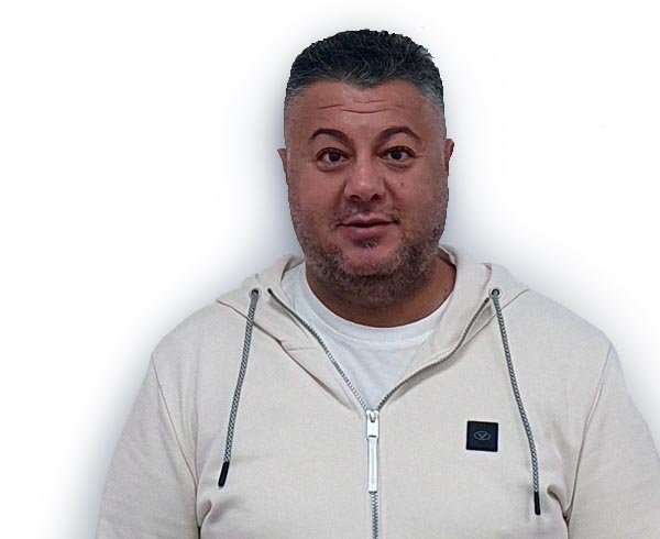 Oezkan Yilmaz Inhaber