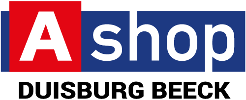 ashop duisburgbeeck logo